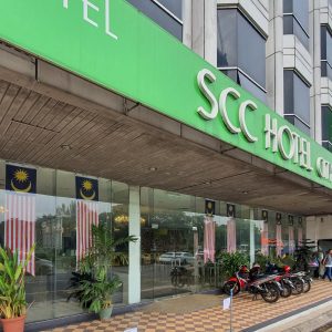 SCC Hotel