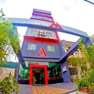 Adamson Park Hotel