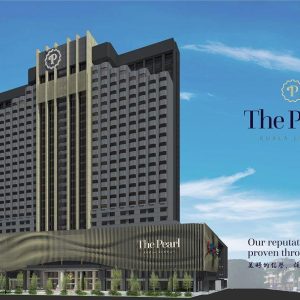 The Pearl Kuala Lumpur