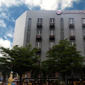 My Hotel @ Sentral