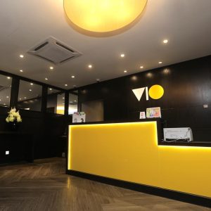Vio Hotel Sri Petaling