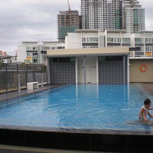 Suzahomestay Kota Kinabalu