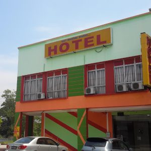 Bukit Beruntung Business Hotel