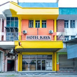 Hotel Kaya