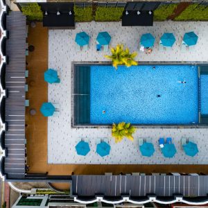 Hilton Kota Kinabalu