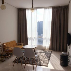 Soho Suites KLCC by the Betty Roux
