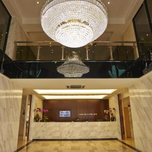 City Comfort Hotel Bukit Bintang