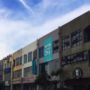 Hotel 57