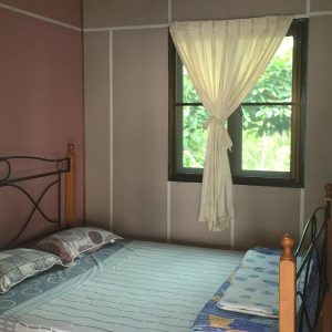 Kiansom Getaway Cabin