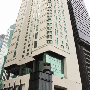 Dorsett Kuala Lumpur