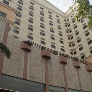 Q Hotel Kuala Lumpur
