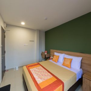 OYO 138 Lavana Hotel Batu Caves