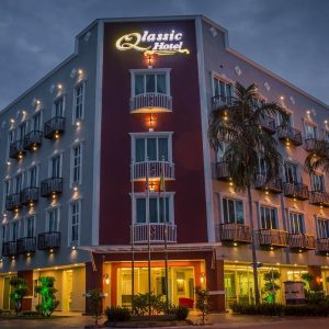 Qlassic Hotel - KLIA / KLIA2