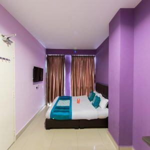 OYO 131 Dejaya Hotel Kota Damansara