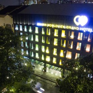 Worldview Grand Hotel