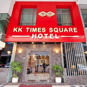 KK Times Square Hotel