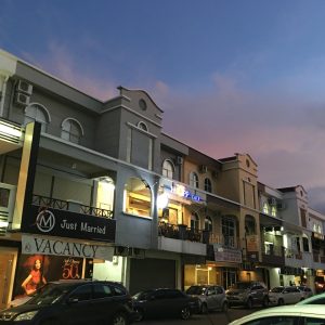 Lintas Plaza Boutique Hotel