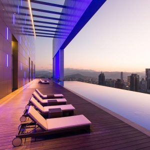 Suites KLCC by Pine Luxury Residence
