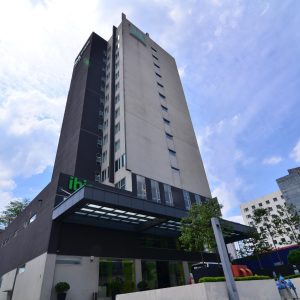 Ibis Styles Kuala Lumpur Sri Damansara