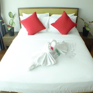 Vortex Suite KLCC