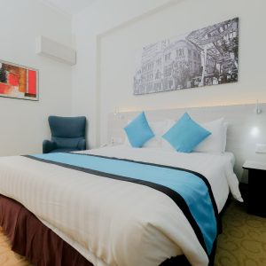 Koptown EDC Hotel Kuala Lumpur