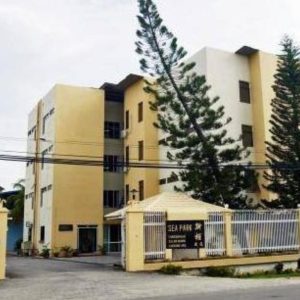 Seapark Condotel Hotel