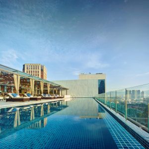 Hotel Stripes Kuala Lumpur, Autograph Collection