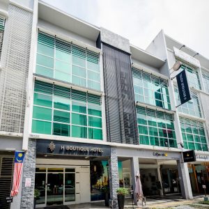 H Boutique Hotel Sri Petaling