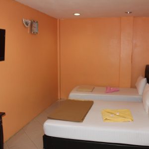 Rawang Budget Hotel