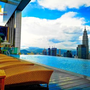 Saba Suites at Platinum KLCC Kuala Lumpur