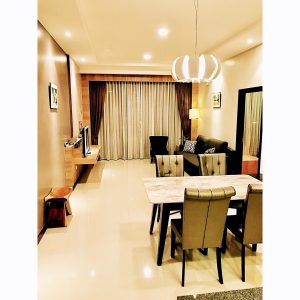 Imperial Grand Suite  Apartment  (3 Bedroom)