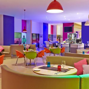 Ibis Styles Kuala Lumpur Fraser Business Park