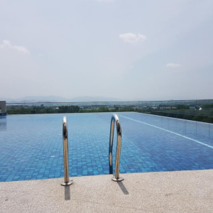 Bangi Putrajaya Guesthouse