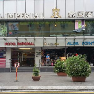 Hotel Imperial Bukit Bintang