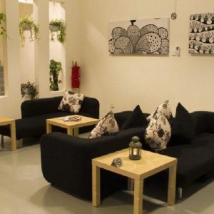 7 Star Boutique Hotel
