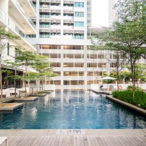 188 Suites by Namastay