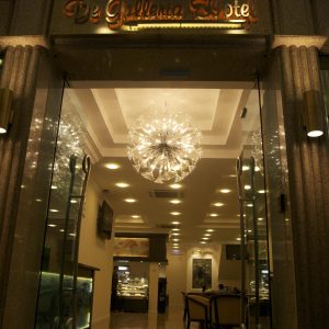 De Galleria Hotel