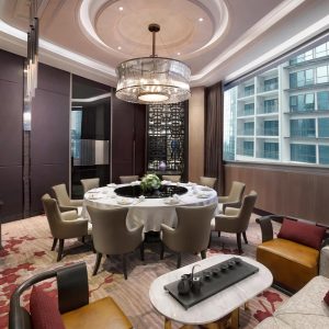 Sofitel Kuala Lumpur Damansara