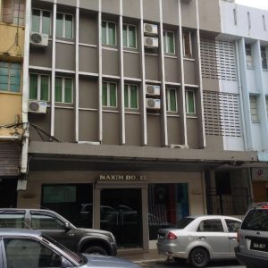 Maxim Hotel Kota Kinabalu