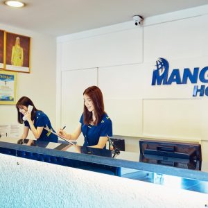 Mangga Hotel