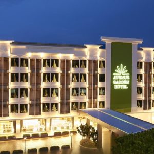 Avenue Garden Hotel