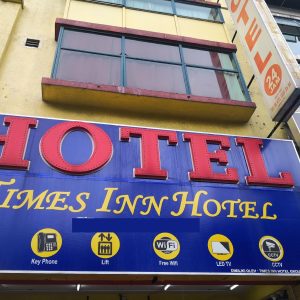 Hotel Times Inn Batu Caves