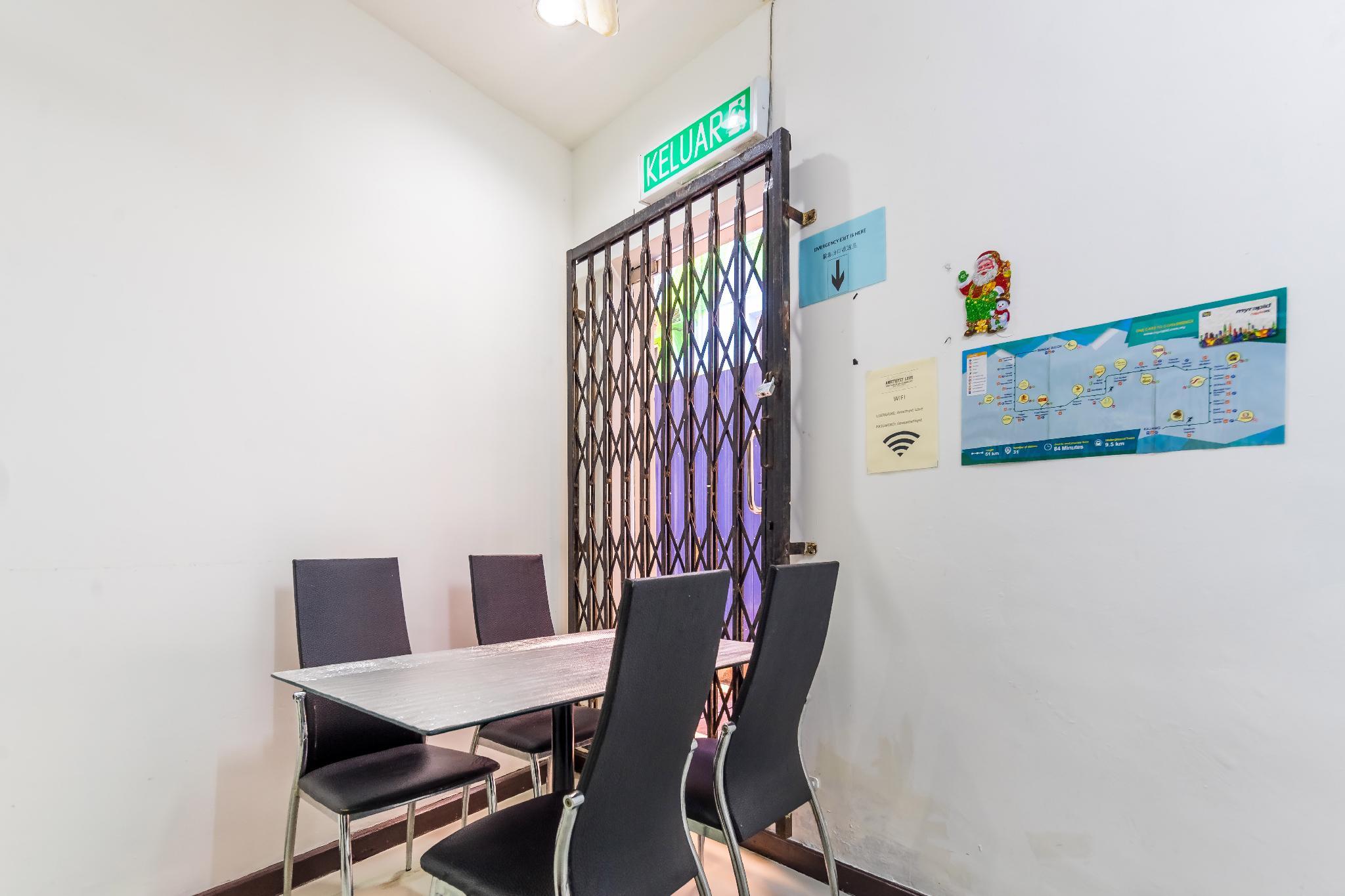 Amethyst Love Guesthouse - Image 4