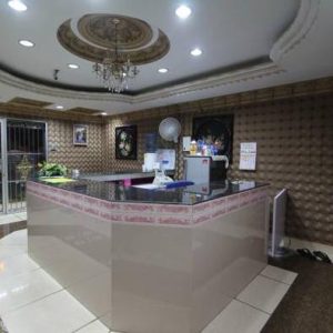 New Wave Shah Alam Hotel