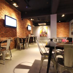 Ryokan Chic Hotel Damansara Uptown