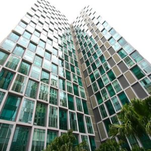 Soho Suites KLCC by Plush
