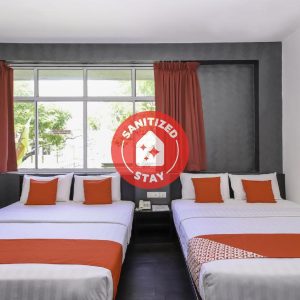 OYO 728 Tai Pan Hotel