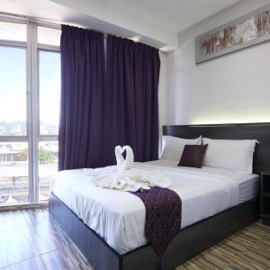 Fast Hotel Idaman