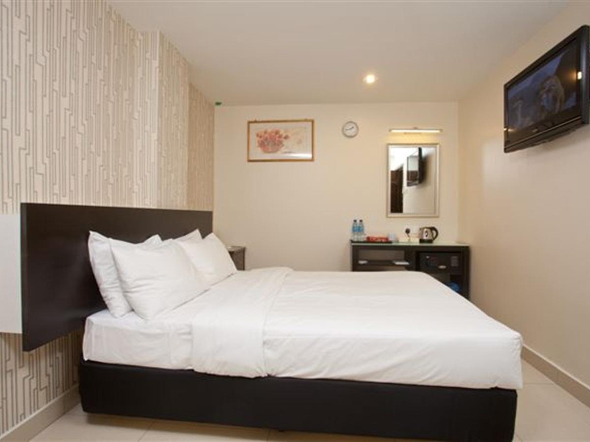 Lotus Hotel KL Sentral - Image 4