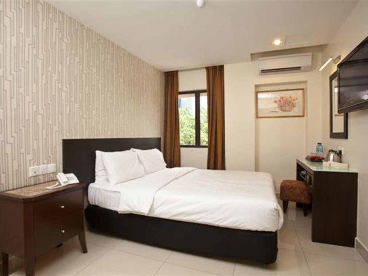 Lotus Hotel KL Sentral - Image 5